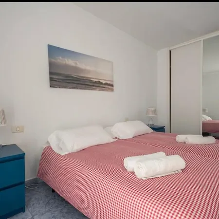 Merlin 2-3 Apartment