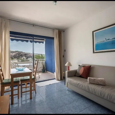 Merlin 2-3 * Playa de San Juan (Tenerife)