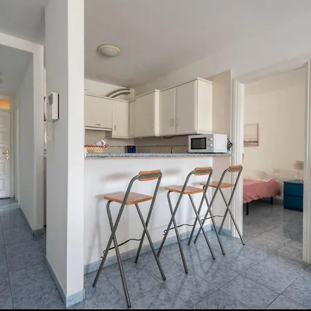 Apartment Merlin 2-3 *