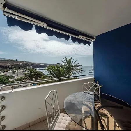 Merlin 2-3 * Playa de San Juan (Tenerife)