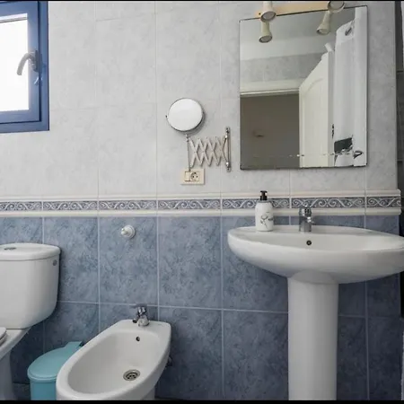 Apartment Merlin 2-3 Playa de San Juan (Tenerife)